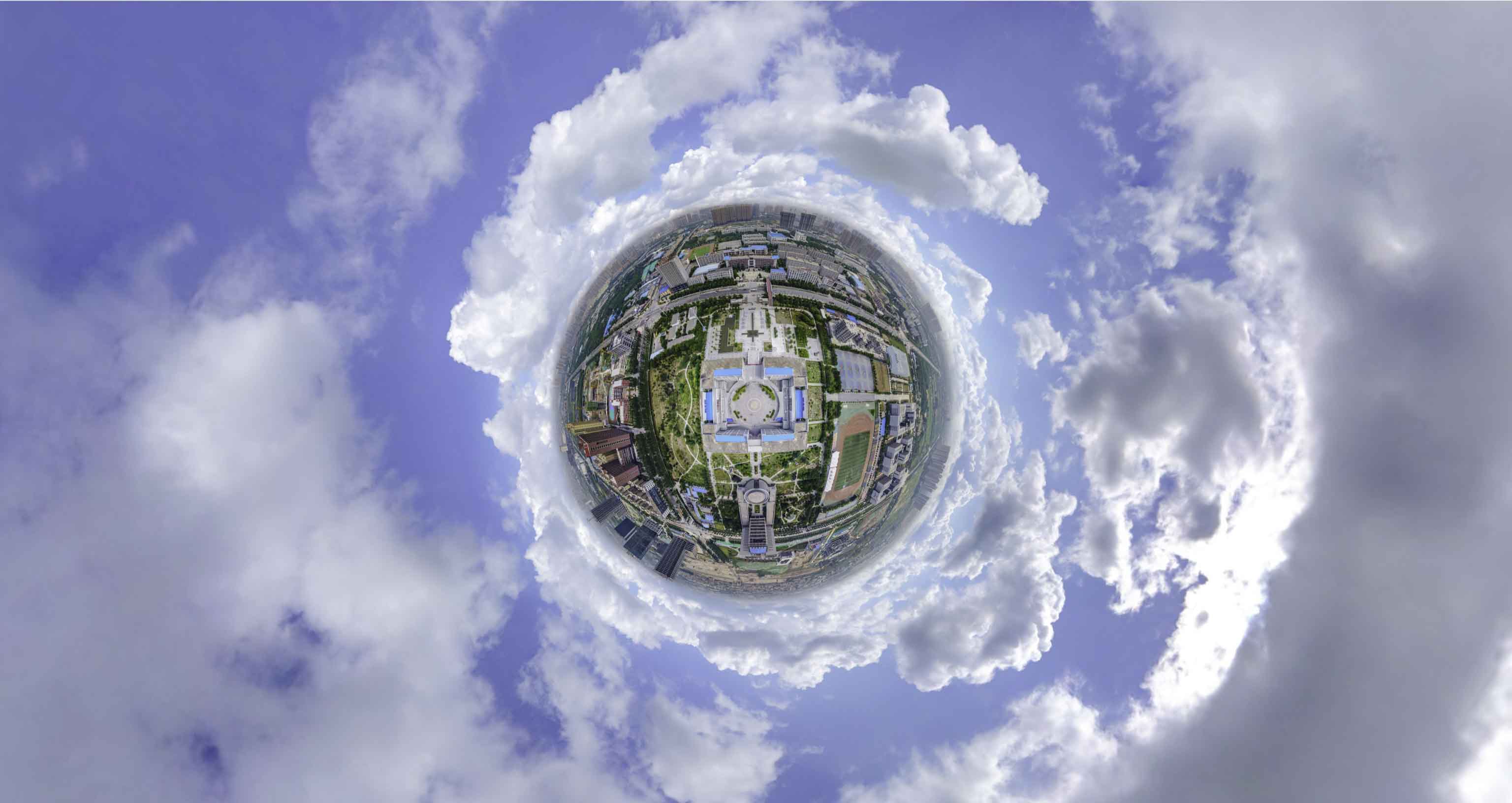 泸溪格凸河风景名胜区