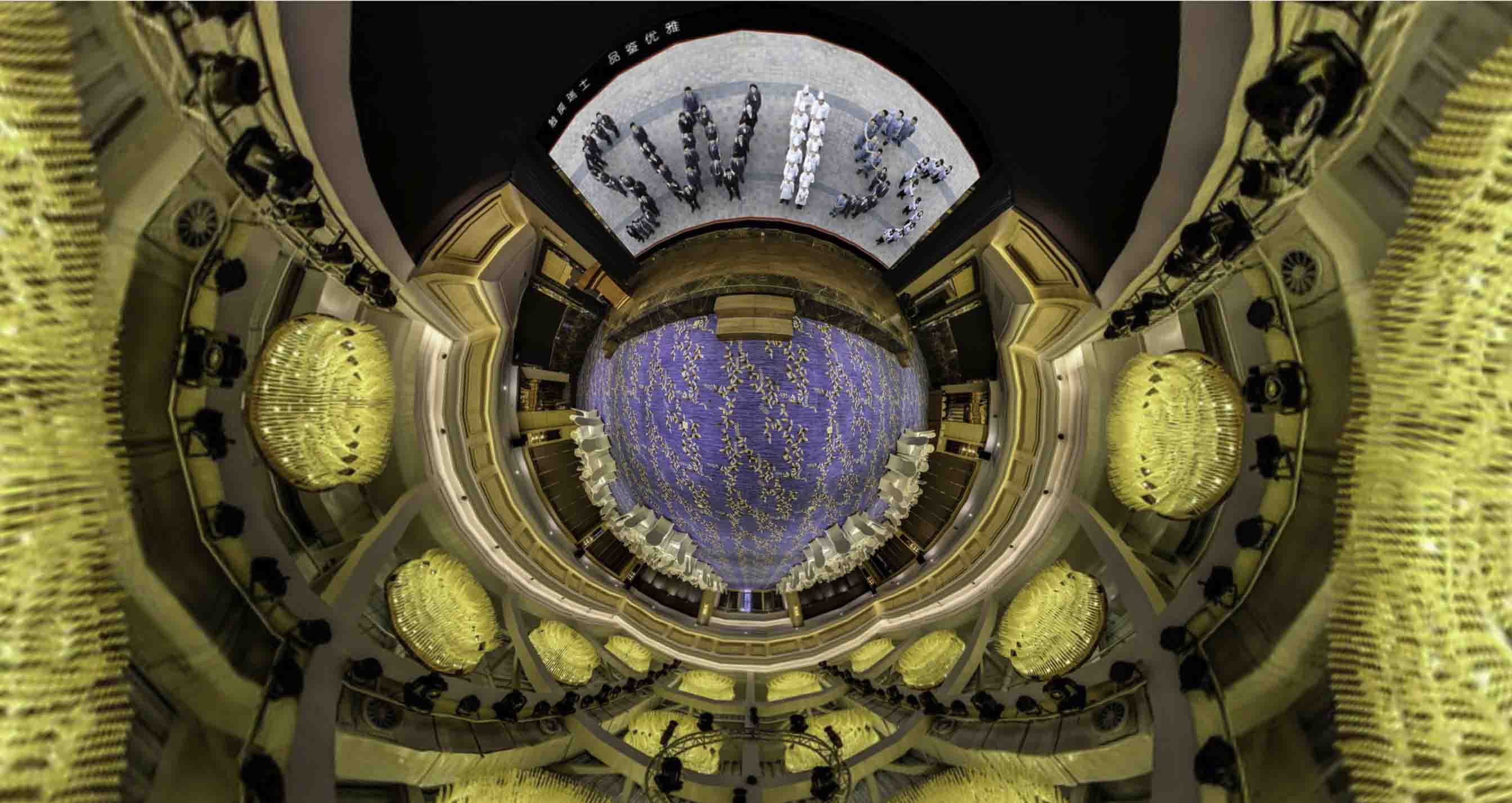 泸溪探索VR全景拍摄中的深度感：营造沉浸式体验的关键要素