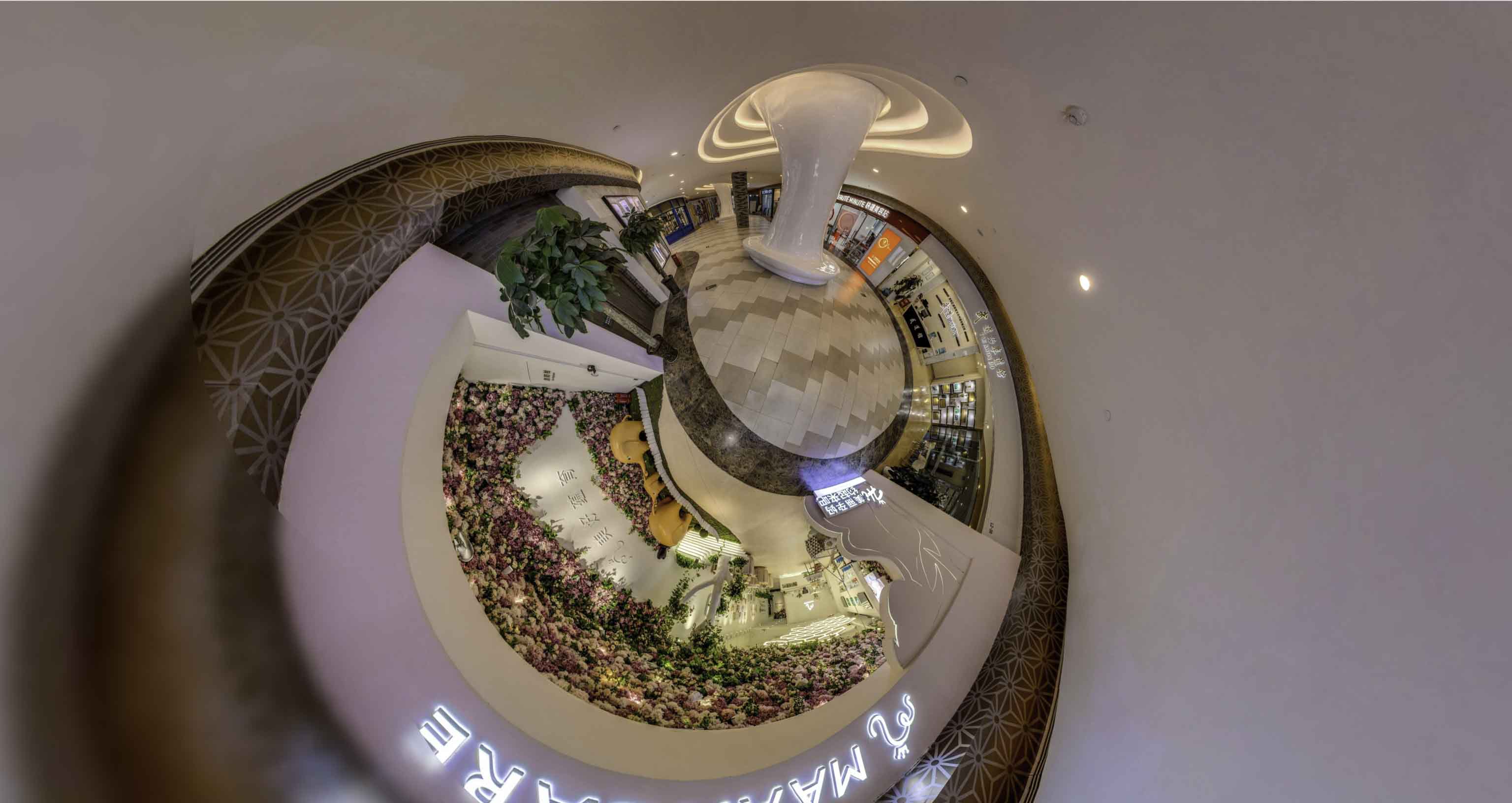 泸溪将VR全景融入品牌宣传活动的创新实践与策略